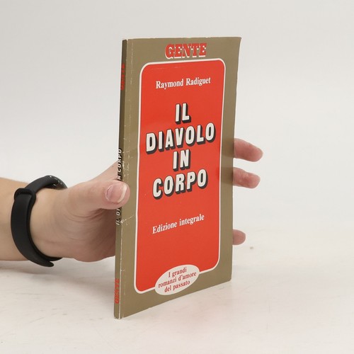 Diavolo corpo - in, corpo 