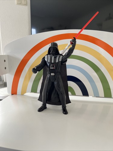 Star wars actionfigur - star, cm