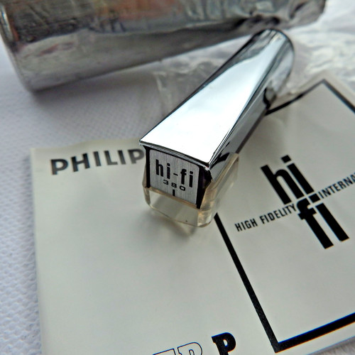 Original philips 380 - philips, gp