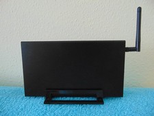 Externes Festplattengehäuse von KIMAX U35WF NAS WiFi ohne Festplatte