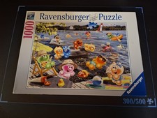 Ravensburger Puzzle 12000625