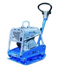 Weber Bodenverdichter CR 3-B