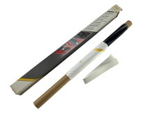 Original Opel Kadett E Sonnenschutzfolie Heckscheibe 17 90 002 NEU NEW