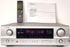 DENON AVR-1306 5.1 AV Receiver