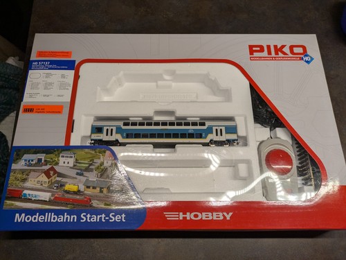 Piko 57137 hobby - piko, start