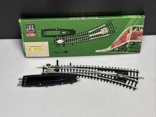 Spur ddr bttb 6852 - bttb,