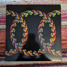 Tool  - Lateralus  - Ltd