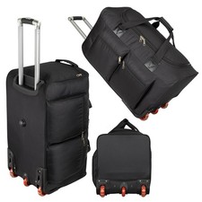 Reisetasche mit rollen - mit,