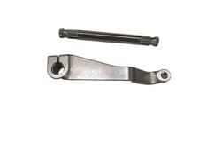 Umlenkung Schalthebel J579