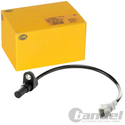 Hella kurbelwellensensor - hella,