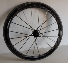 Mavic Cosmic Carbon SLR Exalith Vorderrad