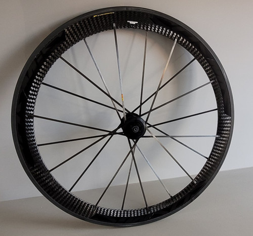Mavic cosmic carbon slr - cosmic,