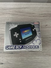 Gameboy Advance