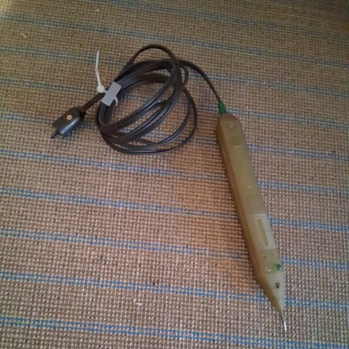 Ursalog 4000 prüfstift - prüfstift, eaw