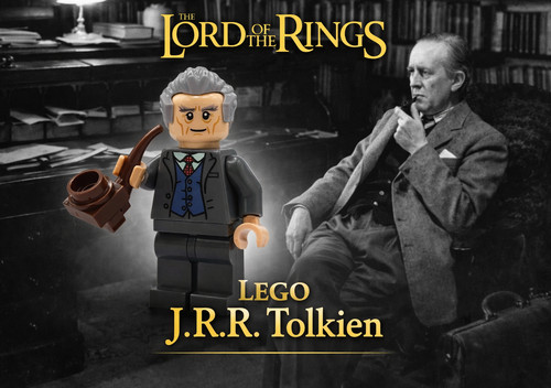 Lego herr der ringe - lego®, /