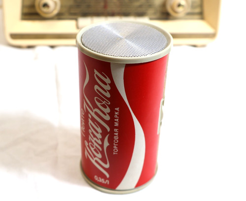 Vintage coca cola - vintage, dose