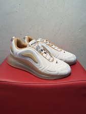 Nike Air Max 720 Blass Vanille