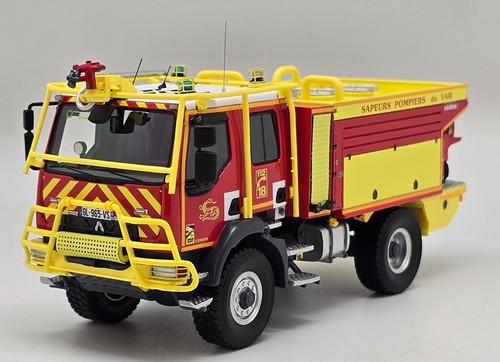 Alerte renault d14 4x4 sides - -,