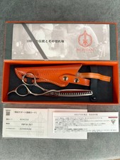 Mizutani Scheren Passend Für