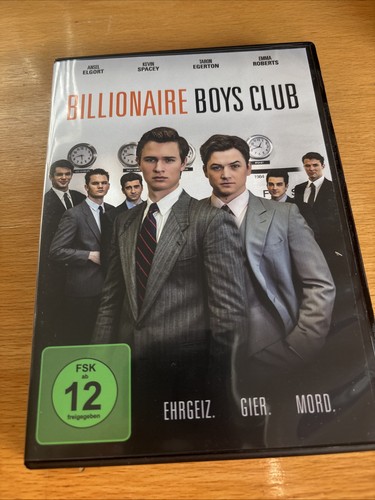 Billionaire boys club - billionaire,