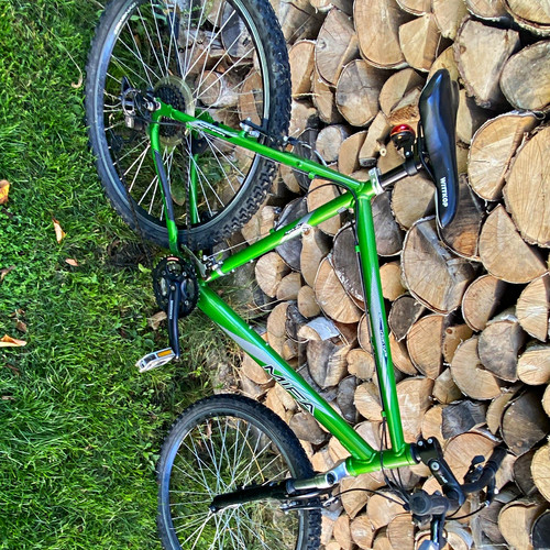 Mifa mountainbike - mifa,