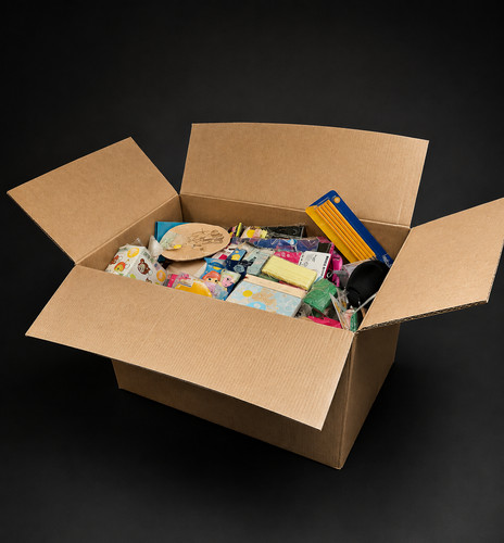 Kg warenmischpaket - 14,8,
