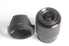 Sony FE 3,5-5,6/28-70 OSS Zoom