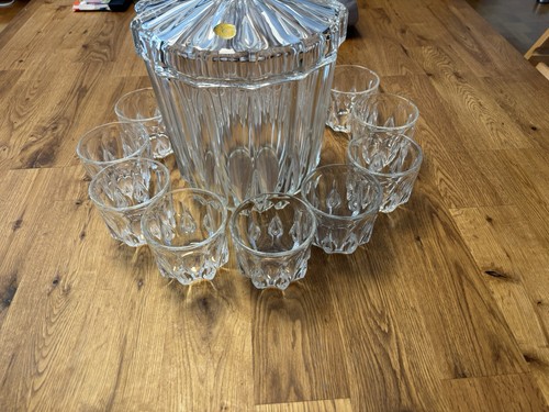Bowleservice teilig - bowleservice, 13-teilig