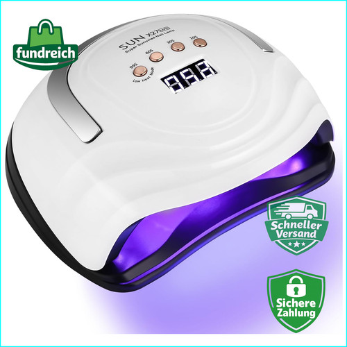 Led lampe 380w - uv-led-lampe,