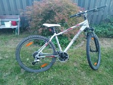 !!! Bulls Fahrrad 26" für Kinder - 24 x Shimano, Federung