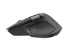 Logitech MX Master 4 Graphite