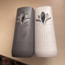 2 Stück AirWick Fresh Matic Automatischer Sprühspender Lufterfrischer 