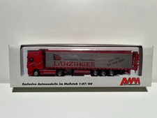 AWM 56284 DAF XF SSC Lanzinger 1:87