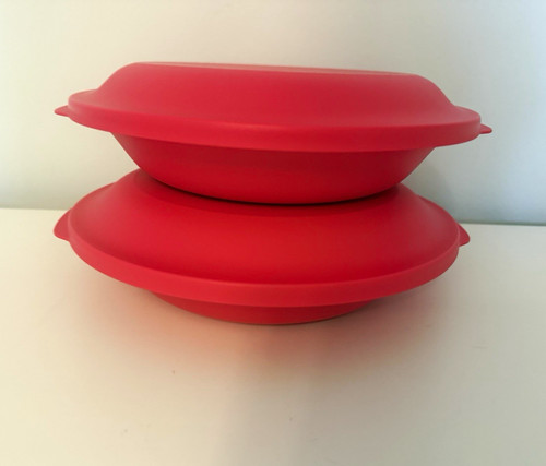 Tupperware aloha set - tupperware,
