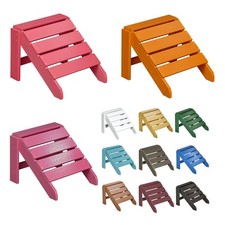 NEG Design Adirondack Fußbank