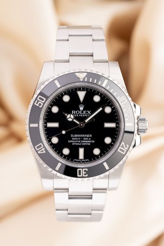 Rolex submariner - , (no