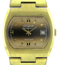 Export GUB Glashütte Kaliber