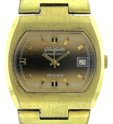 Export gub glashütte kaliber - export,