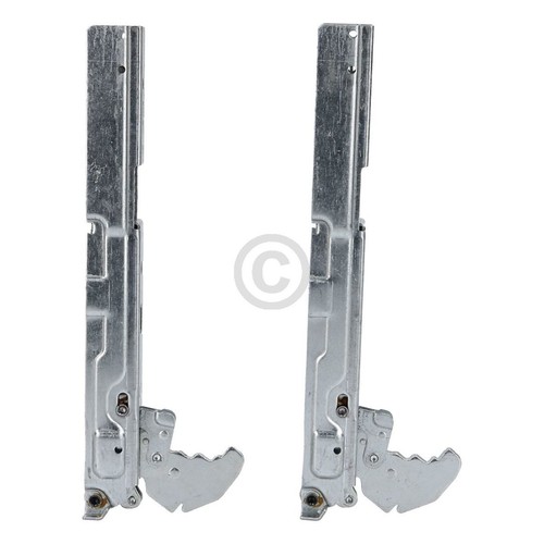 Scharnier 50296579001 set - scharnier,