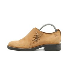 Ariat damen halbschuh braun - damen,