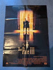 Der Pate III Filmplakat A1