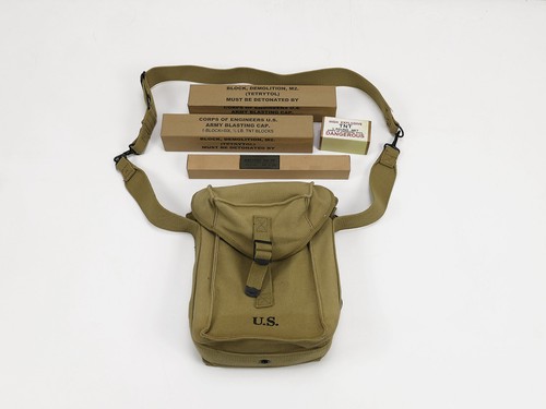 Army ww2 universal bag - ww2,