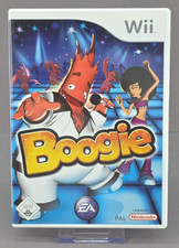 Boogie wii tanzspiel party - boogie, ea