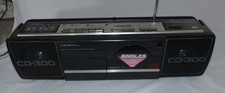 Crown 300 - crown, cd-300