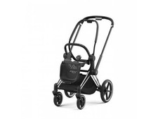 Cybex Platinum Priam 4 Chrome