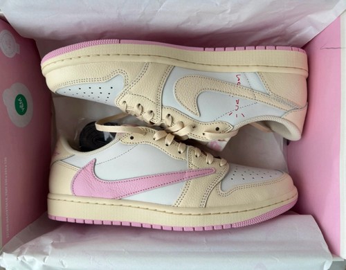 Travis scott jordan retro - travis, 1