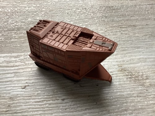 Star wars micro machines - star, /