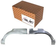 2x BLIC Kotflügel Reparatur