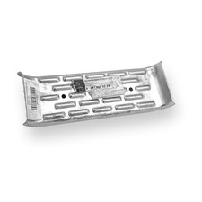 MERCEDES VARIO CABIN ENTRY