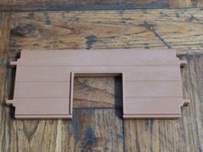 PLAYMOBIL CONNECTOR PLATFORM